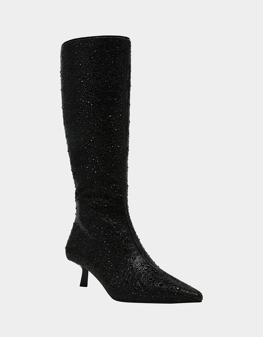 VEGAS BLACK sold by Betsey Johnson product image thumbnail 3