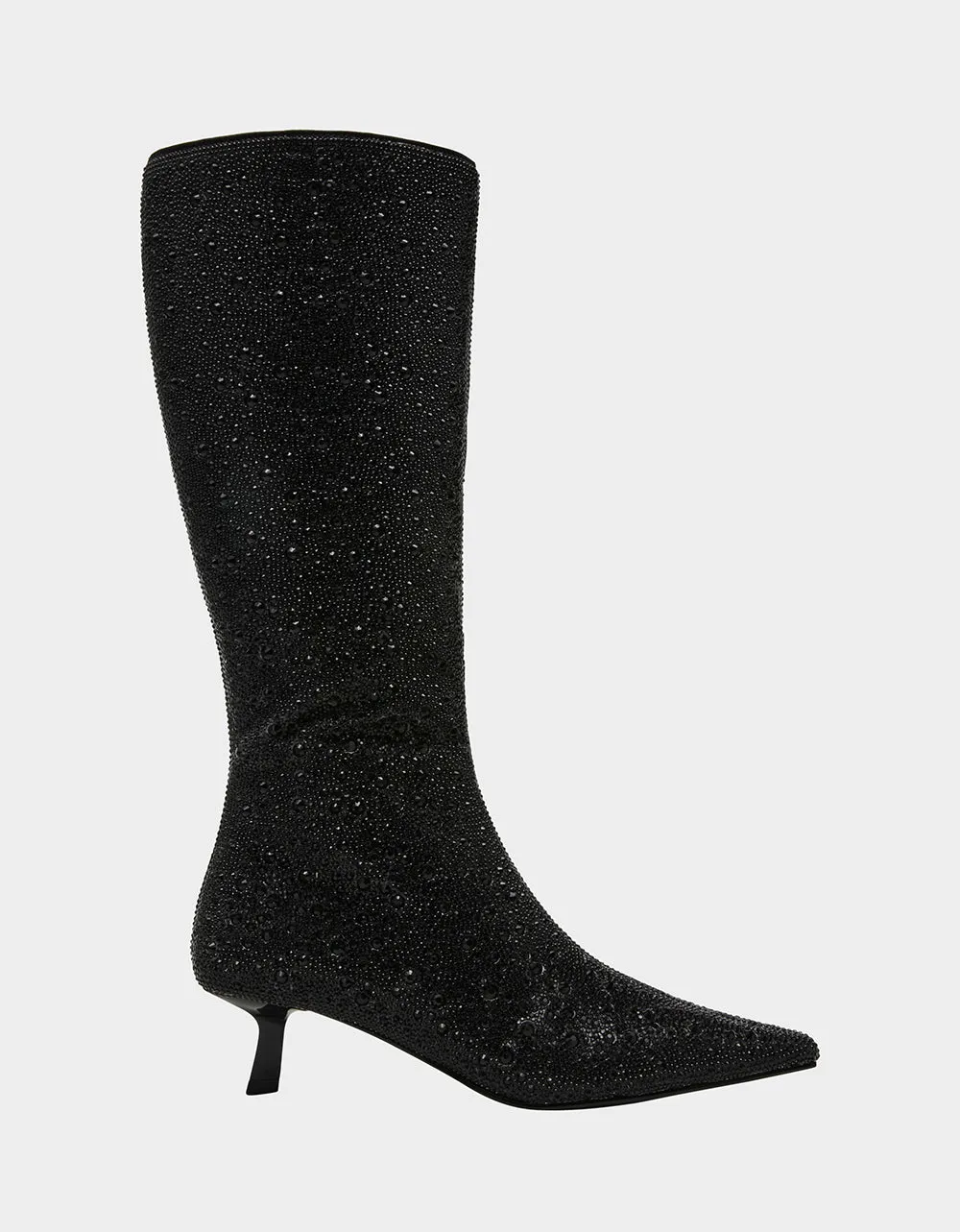 VEGAS BLACK sold by Betsey Johnson