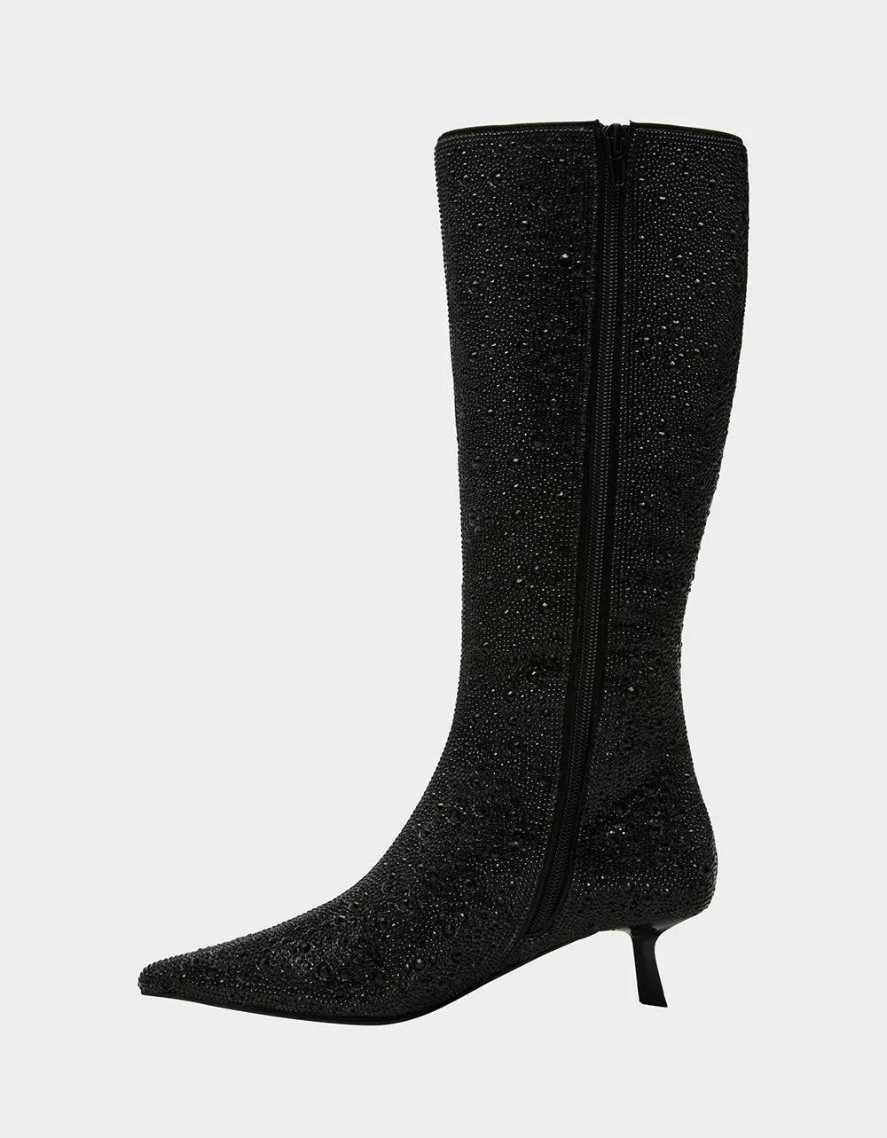 VEGAS BLACK sold by Betsey Johnson product image thumbnail 5