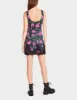 MEG MINI DRESS BLACK | RE:LUV sold by Betsey Johnson