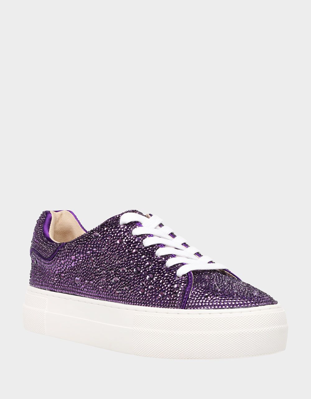 SIDNY PURPLE sold by Betsey Johnson product image thumbnail 2