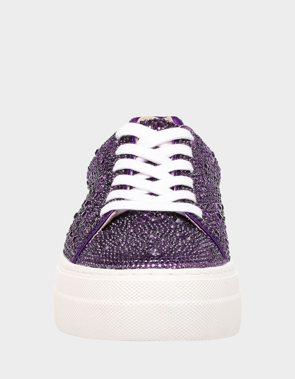SIDNY PURPLE sold by Betsey Johnson product image thumbnail 3