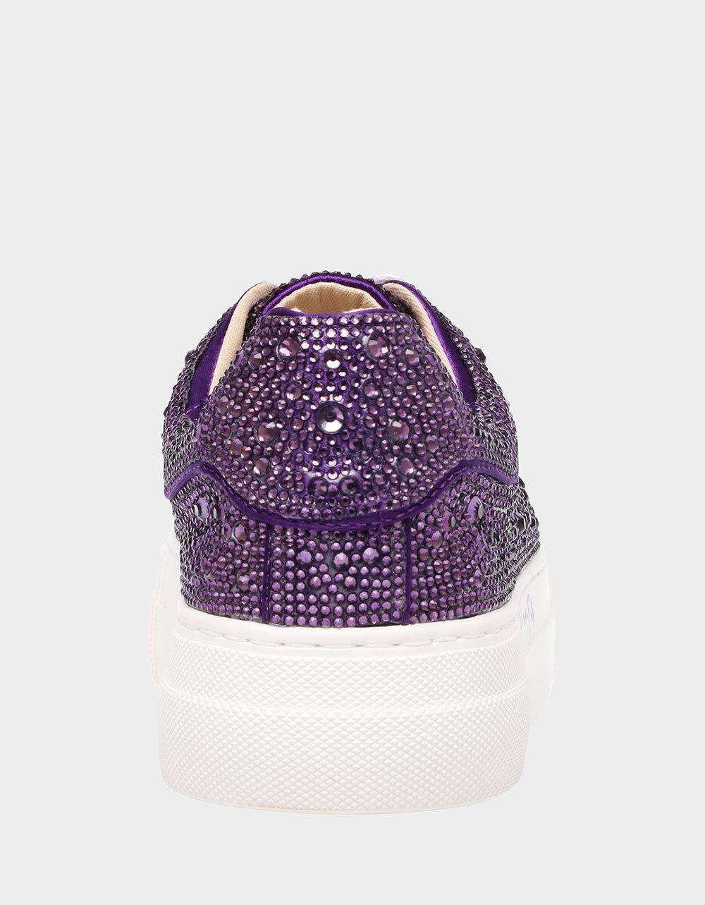 SIDNY PURPLE sold by Betsey Johnson product image thumbnail 4