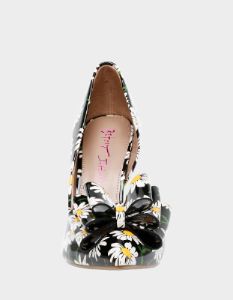 PRINCE-P FLOWER MULTI | RE:LUV sold by Betsey Johnson