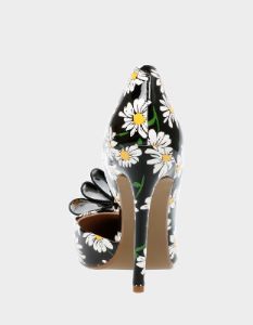 PRINCE-P FLOWER MULTI | RE:LUV sold by Betsey Johnson
