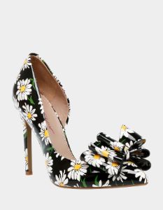 PRINCE-P FLOWER MULTI | RE:LUV sold by Betsey Johnson