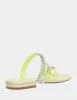 SILAS LIME sold by Betsey Johnson