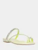 SILAS LIME sold by Betsey Johnson