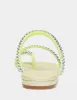 SILAS LIME sold by Betsey Johnson
