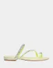 SILAS LIME sold by Betsey Johnson