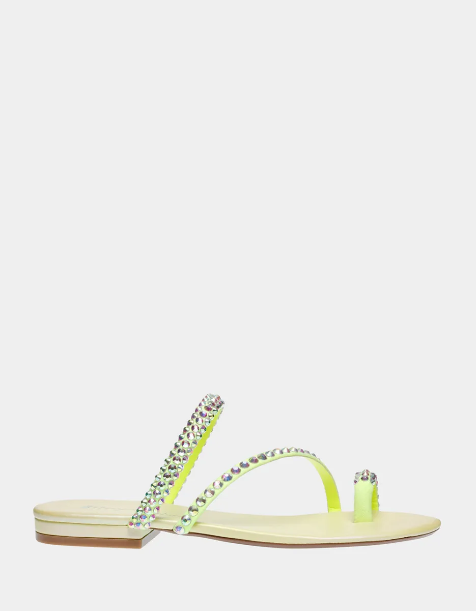SILAS LIME sold by Betsey Johnson