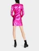 STACY MINI DRESS PINK sold by Betsey Johnson
