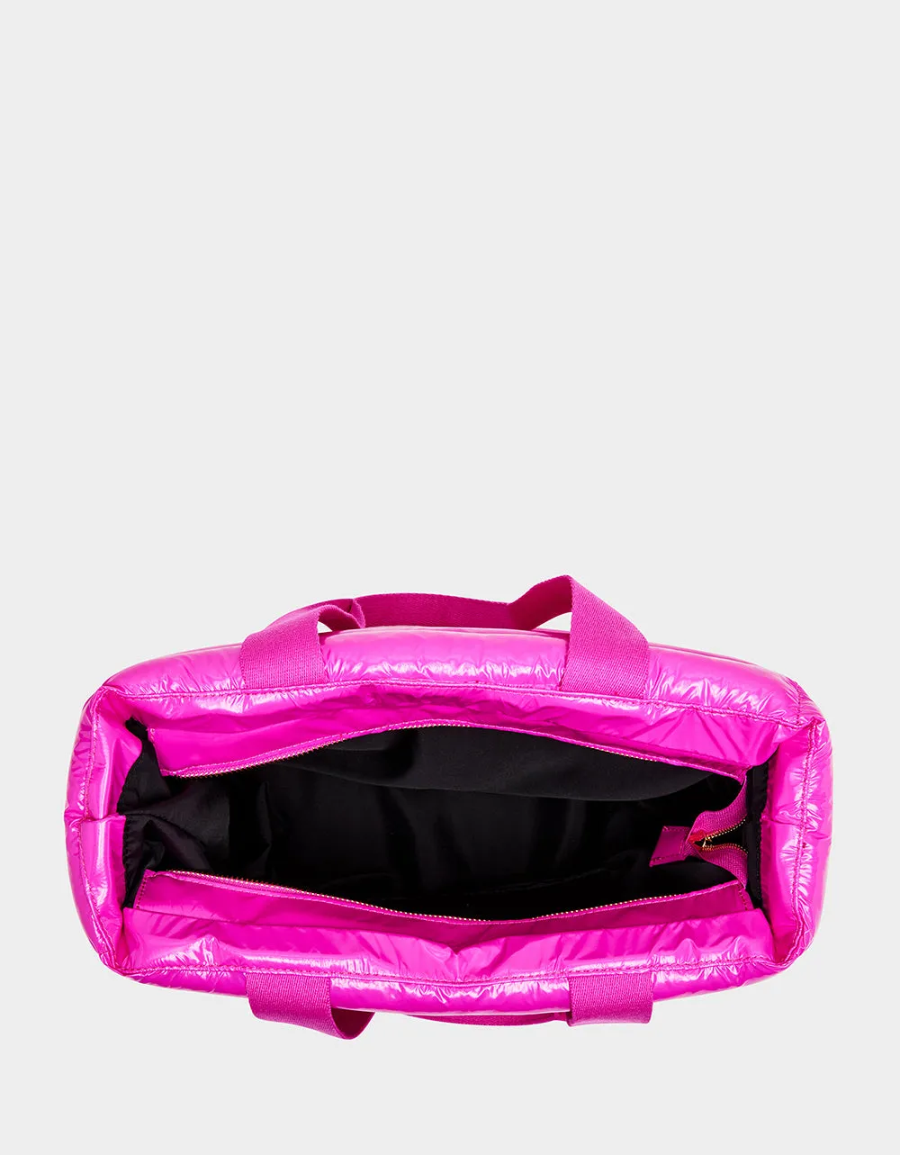★ベッシィジョンソン★激熱アイテム★THAR SHE BLOWS★バッグ THAR SHE BLOWS WET NYLON TOTE PINK | Parallel