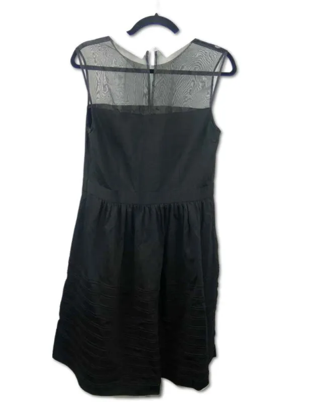 Collared Dress | RE:LUV sold by Betsey Johnson