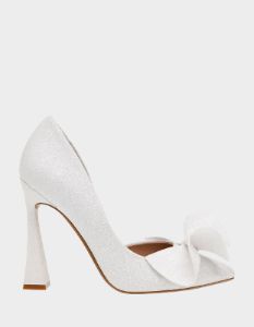 NOBBLE IVORY sold by Betsey Johnson