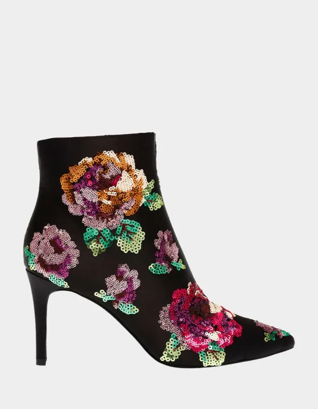 COPER BLACK sold by Betsey Johnson
