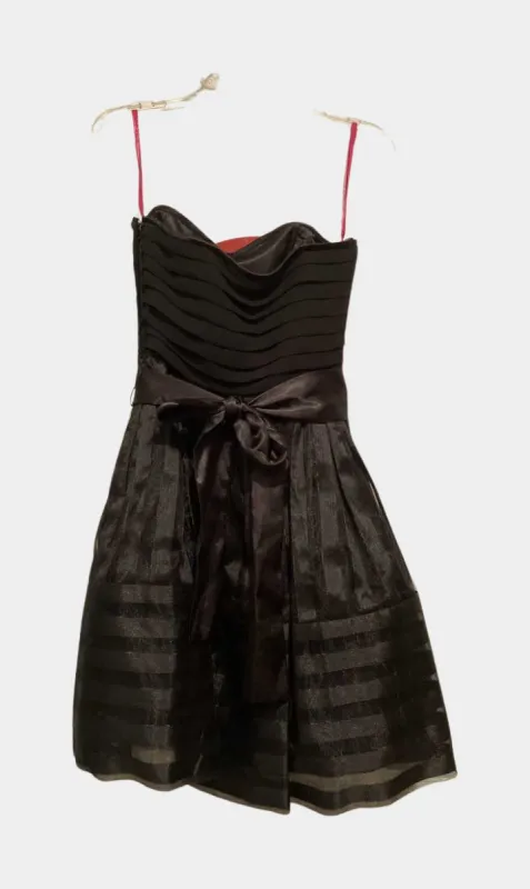 BETSEY JOHNSON COCKTAIL DRESS | RE:LUV sold by Betsey Johnson