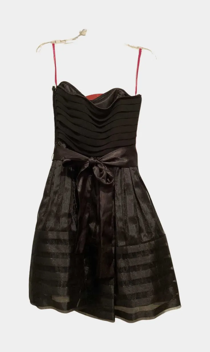 BETSEY JOHNSON COCKTAIL DRESS | RE:LUV sold by Betsey Johnson