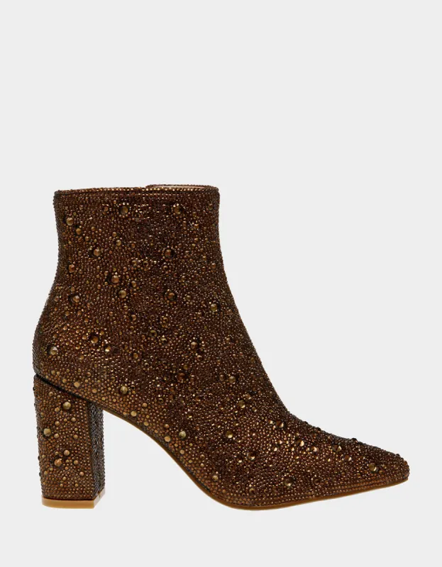 CADY BROWN sold by Betsey Johnson