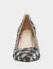 JODY HOUNDSTOOTH sold by Betsey Johnson