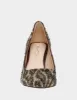 JODY LEOPARD sold by Betsey Johnson