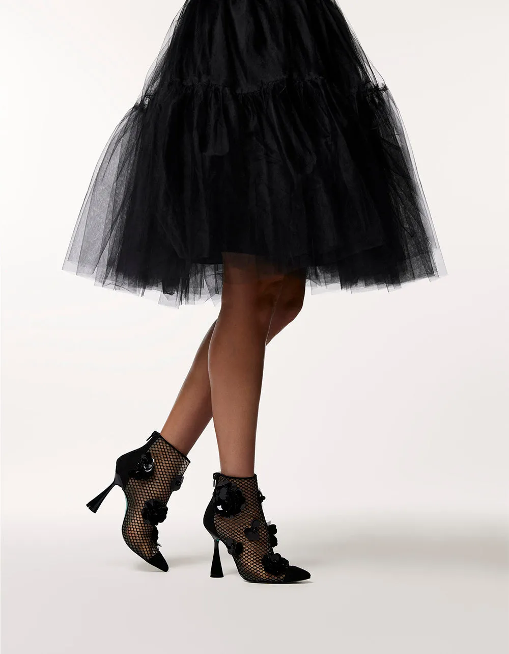 NAVEY BLACK sold by Betsey Johnson product image thumbnail 2