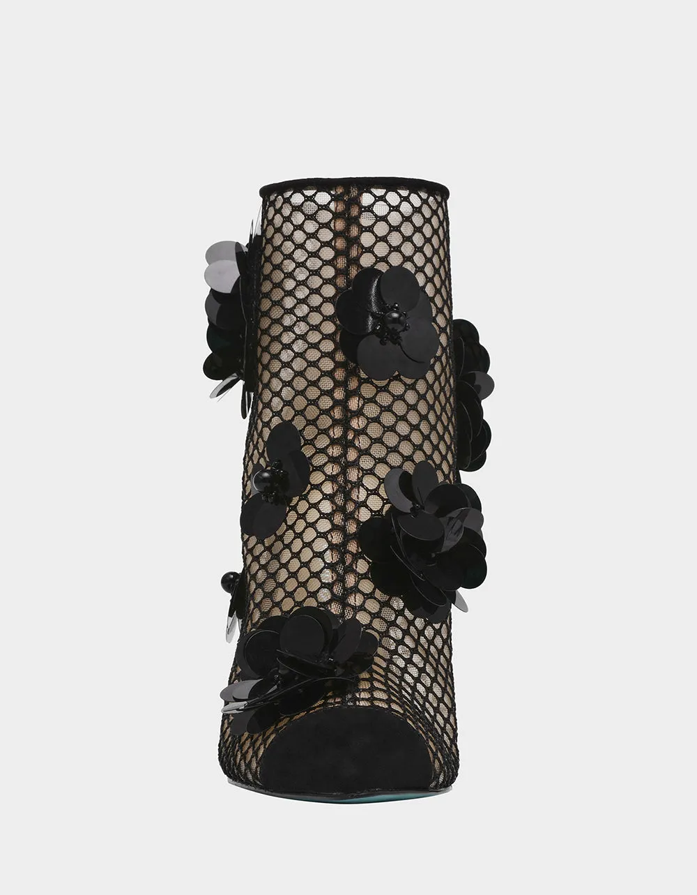 NAVEY BLACK sold by Betsey Johnson product image thumbnail 4