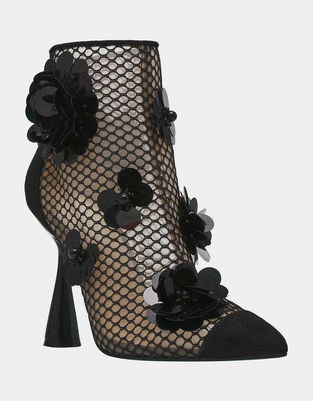 NAVEY BLACK sold by Betsey Johnson product image thumbnail 3