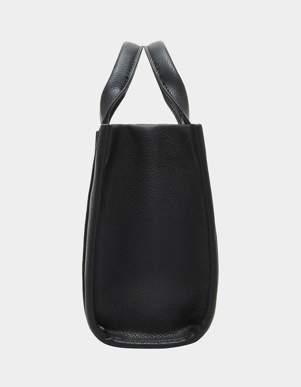 SKULLY DEBOSS MINI TOTE BLACK sold by Betsey Johnson product image thumbnail 4