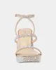 DENNI RHINESTONES | RE:LUV sold by Betsey Johnson