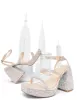DENNI RHINESTONES | RE:LUV sold by Betsey Johnson