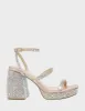 DENNI RHINESTONES | RE:LUV sold by Betsey Johnson