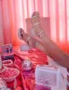 DENNI RHINESTONES | RE:LUV sold by Betsey Johnson