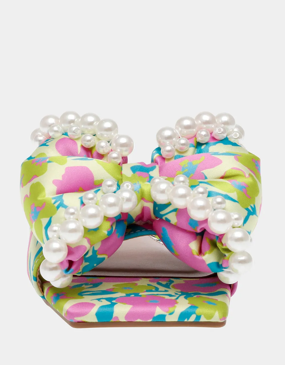 LIAH YELLOW MULTI sold by Betsey Johnson product image thumbnail 3