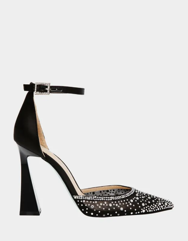 VIOLA BLACK sold by Betsey Johnson