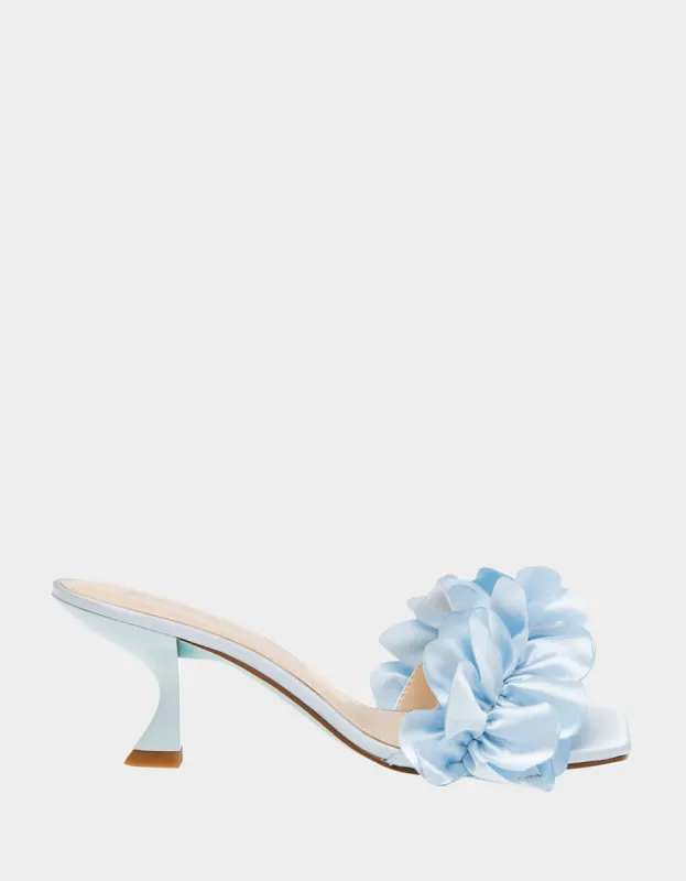 KIMI LIGHT BLUE sold by Betsey Johnson