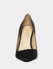 SB-CORIE BLACK | RE:LUV sold by Betsey Johnson