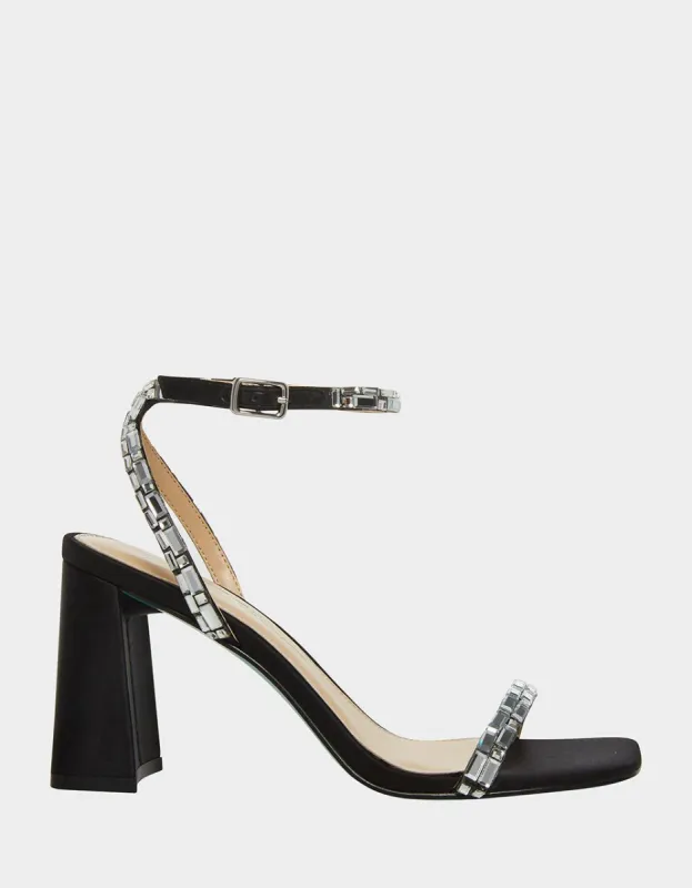 SCOTT BLACK sold by Betsey Johnson