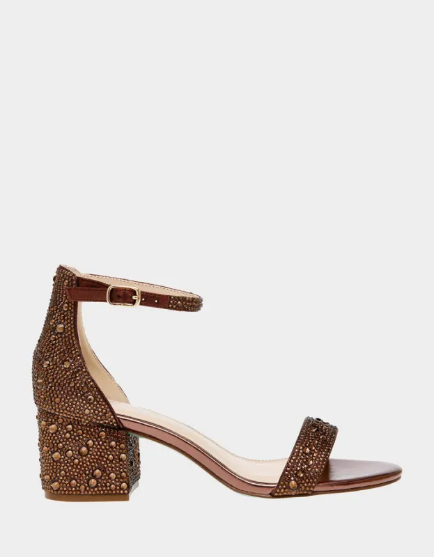 MARI BROWN sold by Betsey Johnson