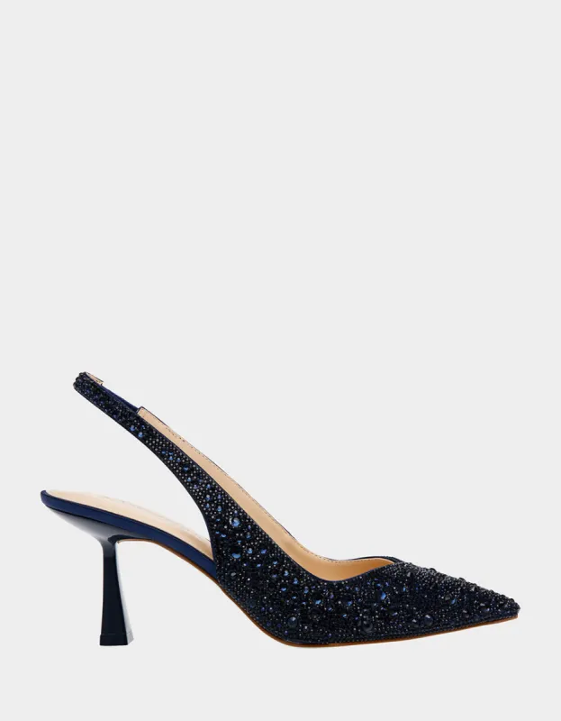 CLARK NAVY sold by Betsey Johnson