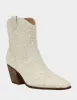 DIVA IVORY sold by Betsey Johnson