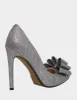 PRINCE PEWTER | RE:LUV sold by Betsey Johnson