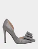 PRINCE PEWTER | RE:LUV sold by Betsey Johnson