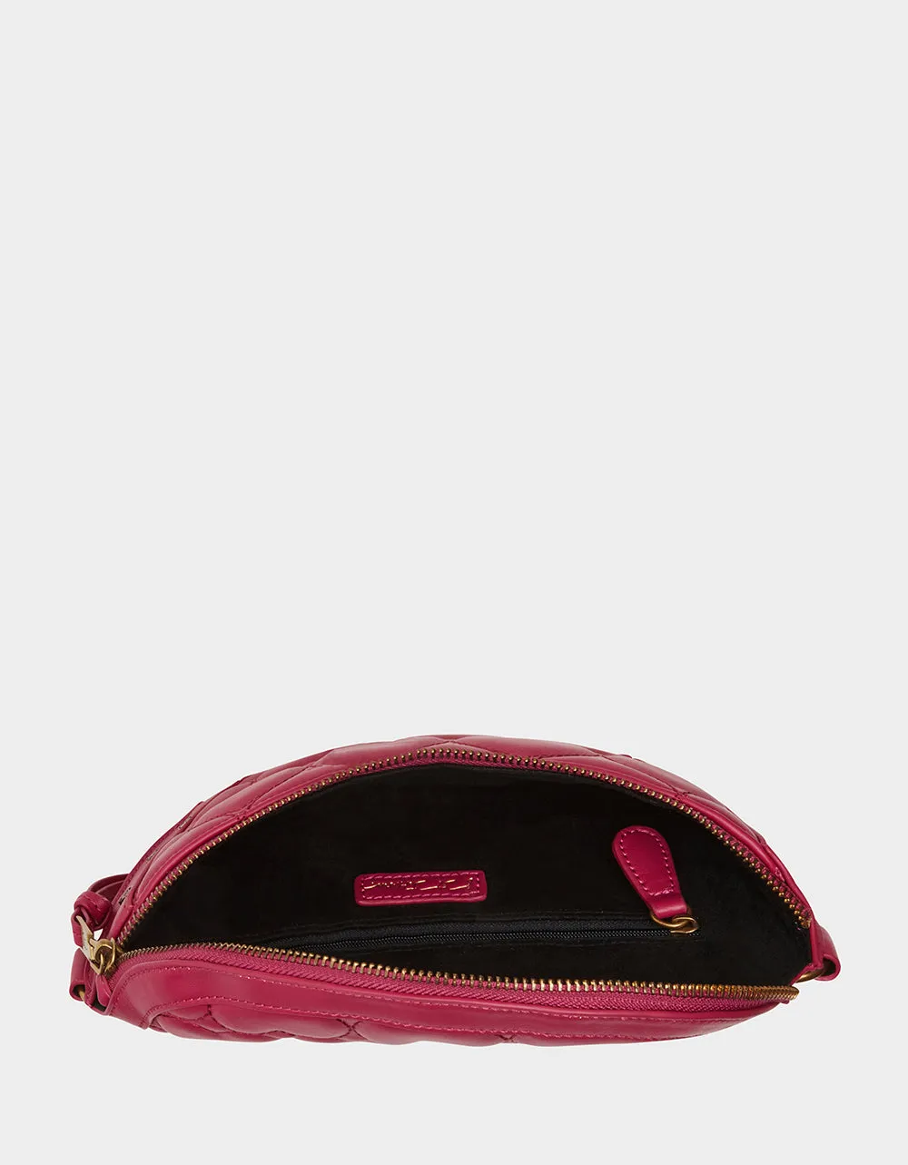ICON STUD SLING BAG PINK sold by Betsey Johnson product image thumbnail 4