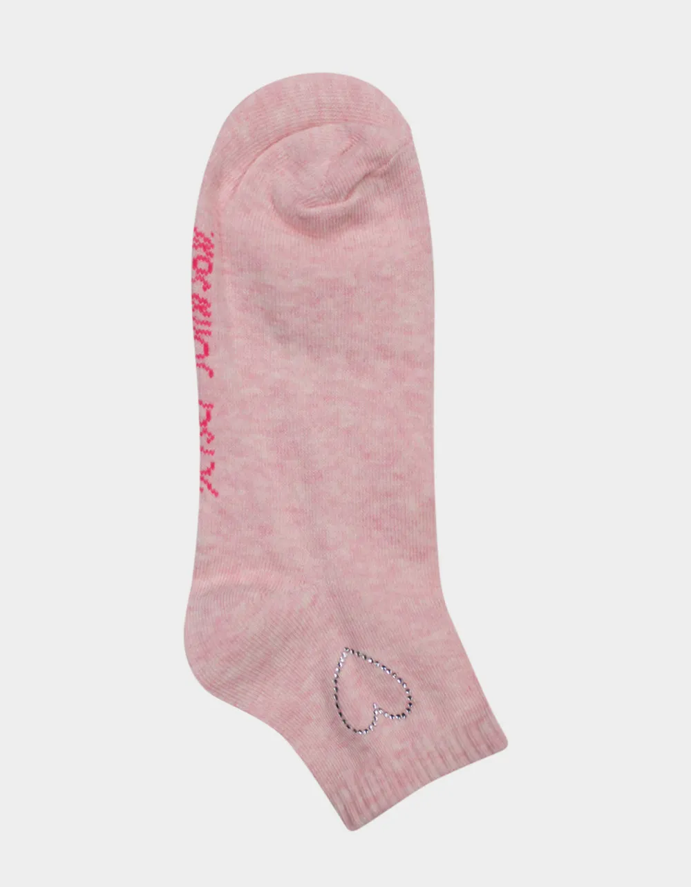 BETSEYS BLING HEART 6 PACK PINK sold by Betsey Johnson product image thumbnail 3