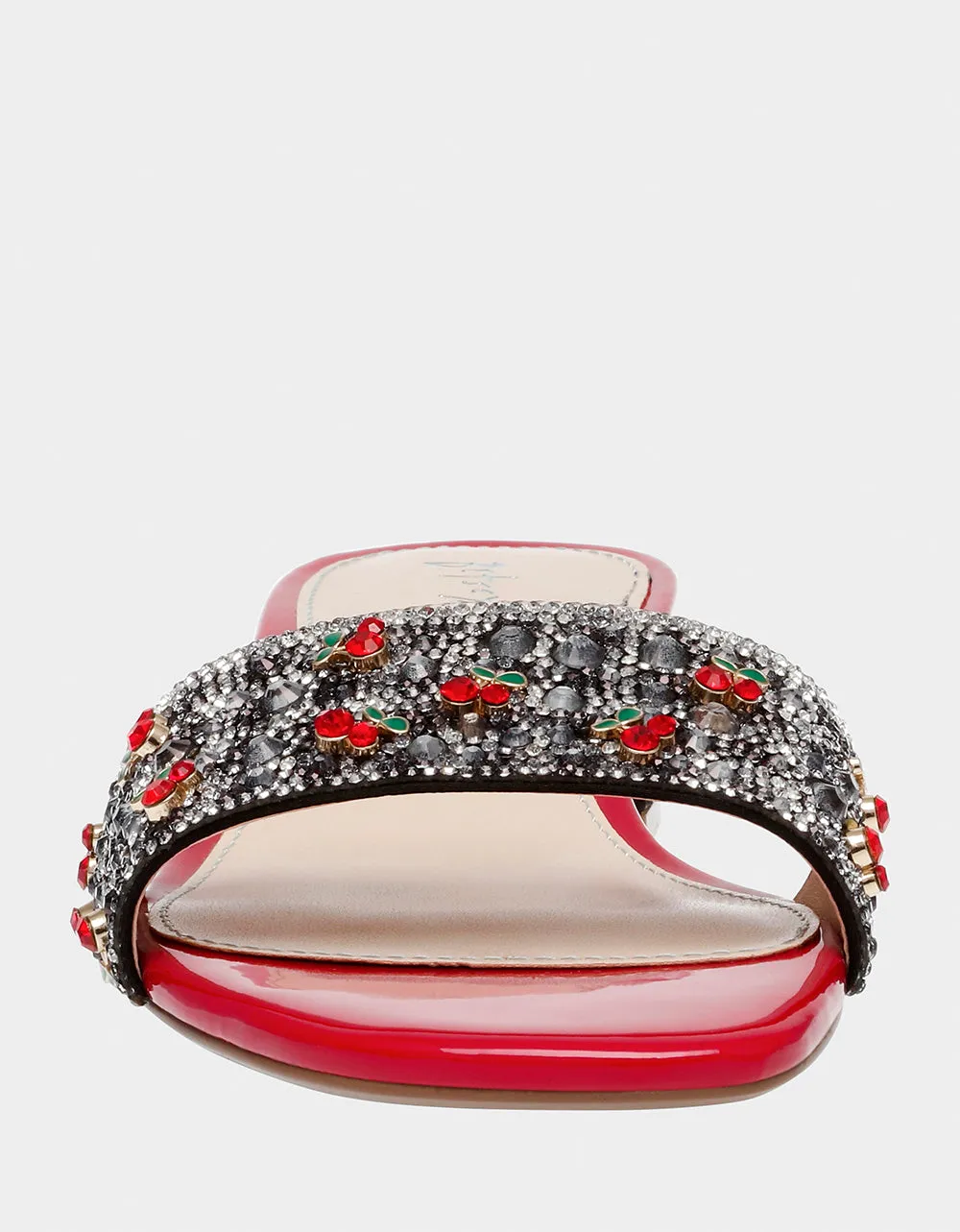 SUNNY CHERRY sold by Betsey Johnson product image thumbnail 3