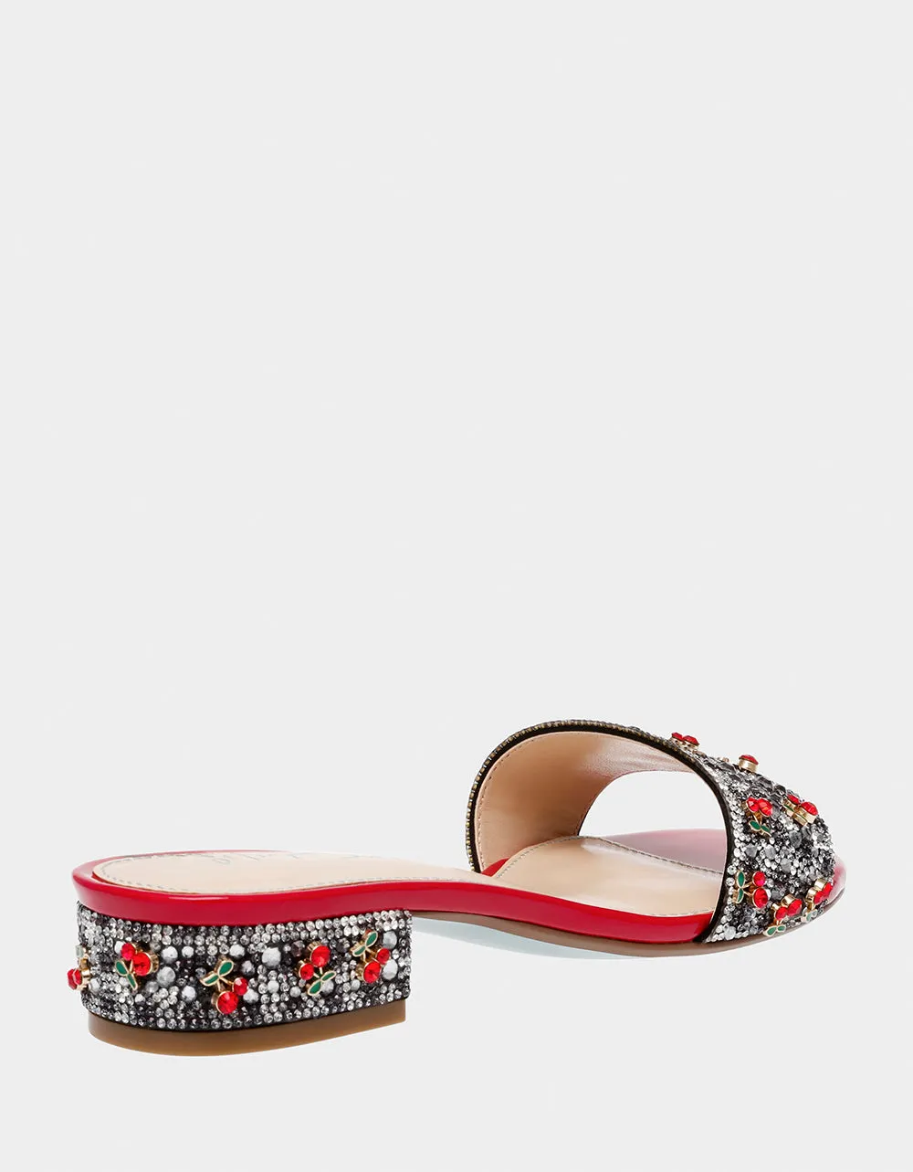 SUNNY CHERRY sold by Betsey Johnson product image thumbnail 4