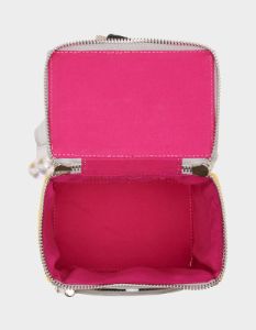 KITSCH SPIN ME CROSSBODY YELLOW sold by Betsey Johnson