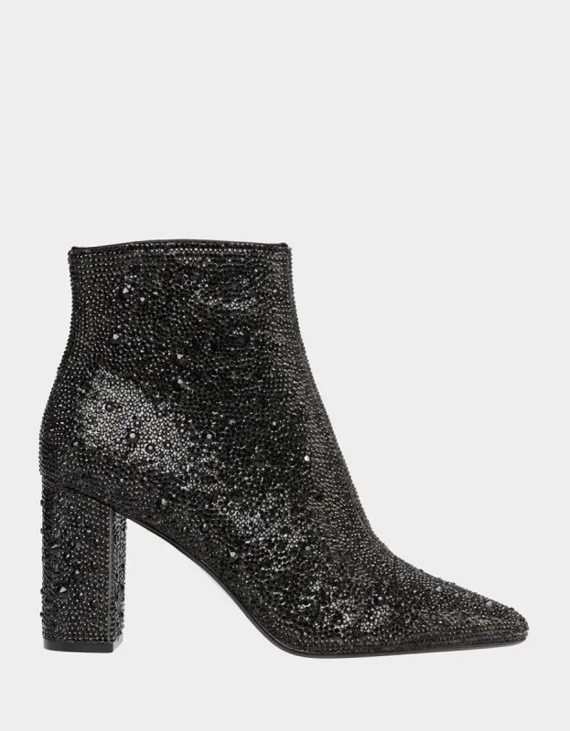 CADY BLACK sold by Betsey Johnson