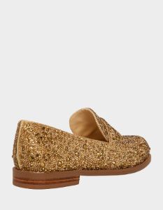 ARON GOLD sold by Betsey Johnson